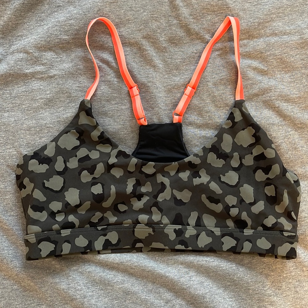 Sarah’s Day x White Fox Sports Bra
